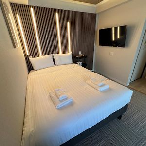 Large King Room