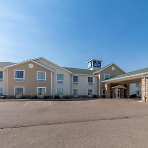 Cobblestone Inn And Suites - Eaton